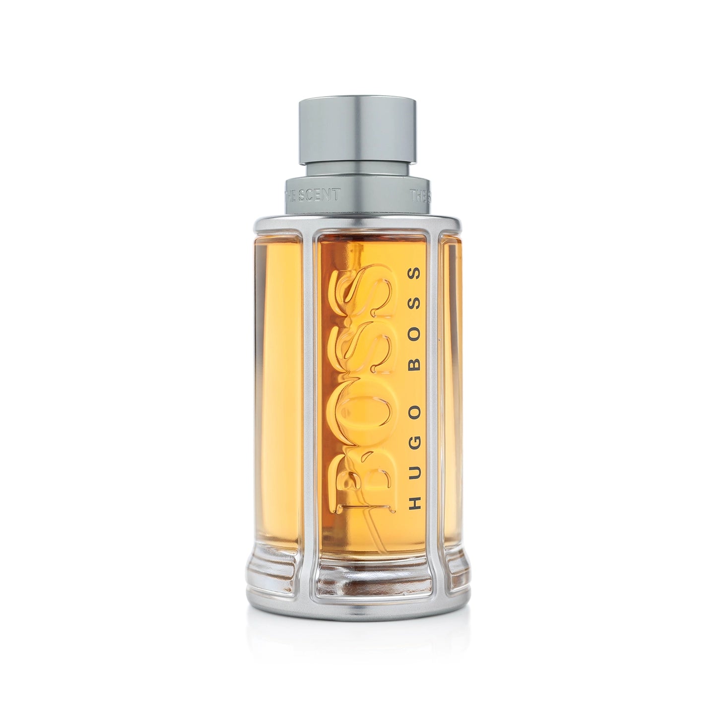 Hugo Boss Boss The Scent Eau de Toilette 100ml Spray