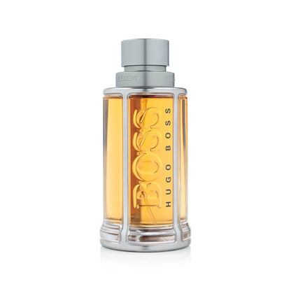 Hugo Boss Boss The Scent Eau de Toilette 100ml Spray