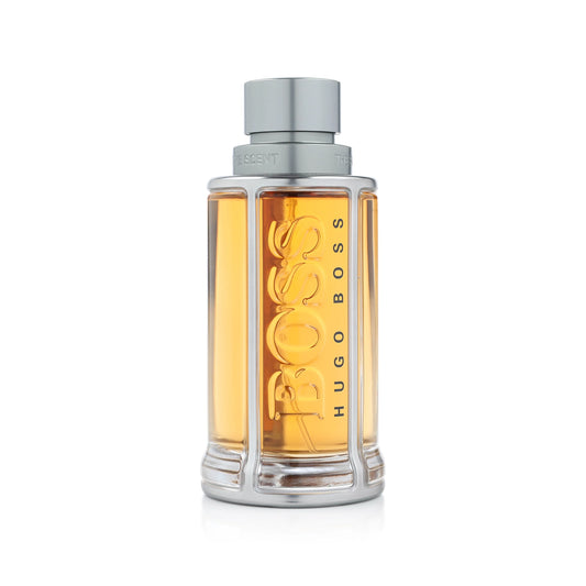 Hugo Boss Boss The Scent Eau de Toilette 100ml Spray