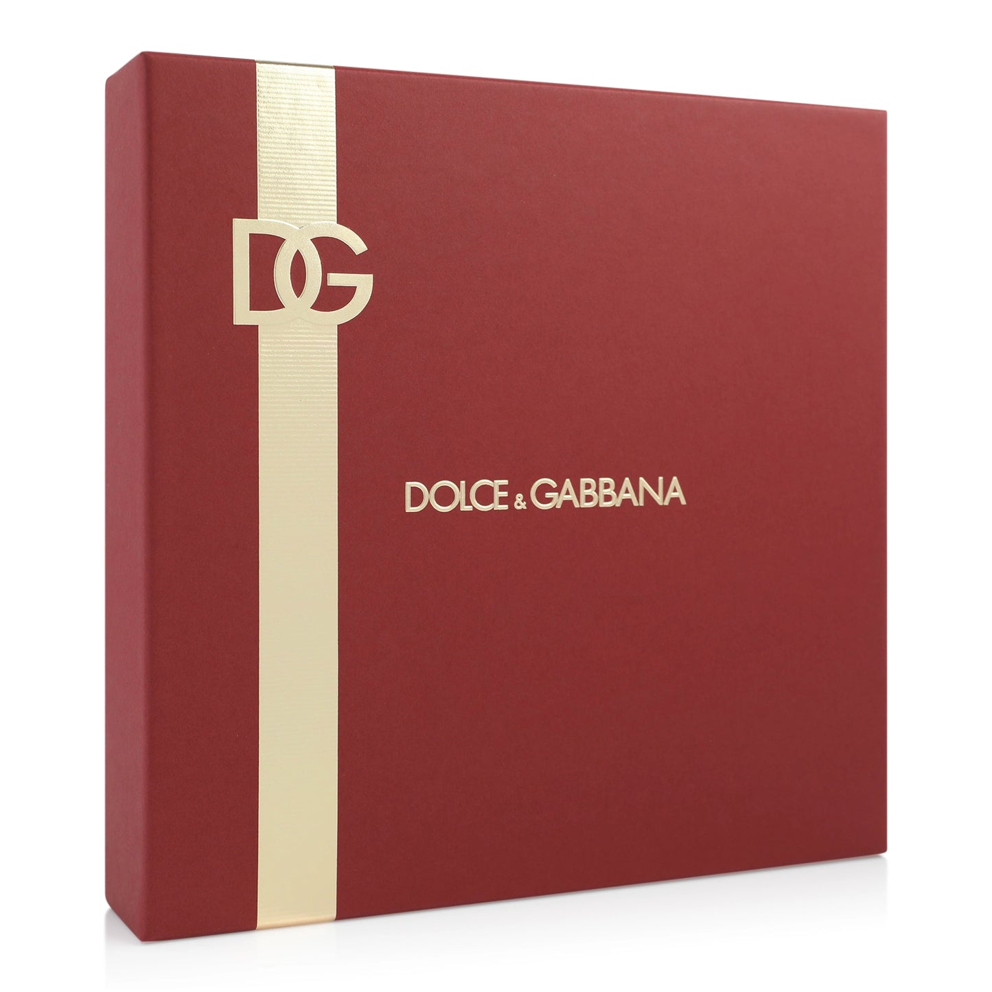 Dolce & Gabbana The Only One Eau De Parfum 100ml Spray + 10ml + 5ml Gift Set