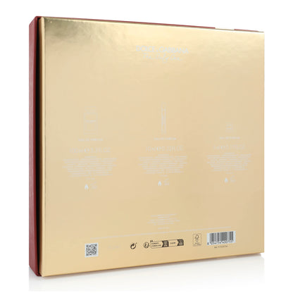 Dolce & Gabbana The Only One Eau De Parfum 100ml Spray + 10ml + 5ml Gift Set