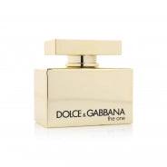 Dolce & Gabbana The One Gold Eau de Parfum Intense 75ml Spray