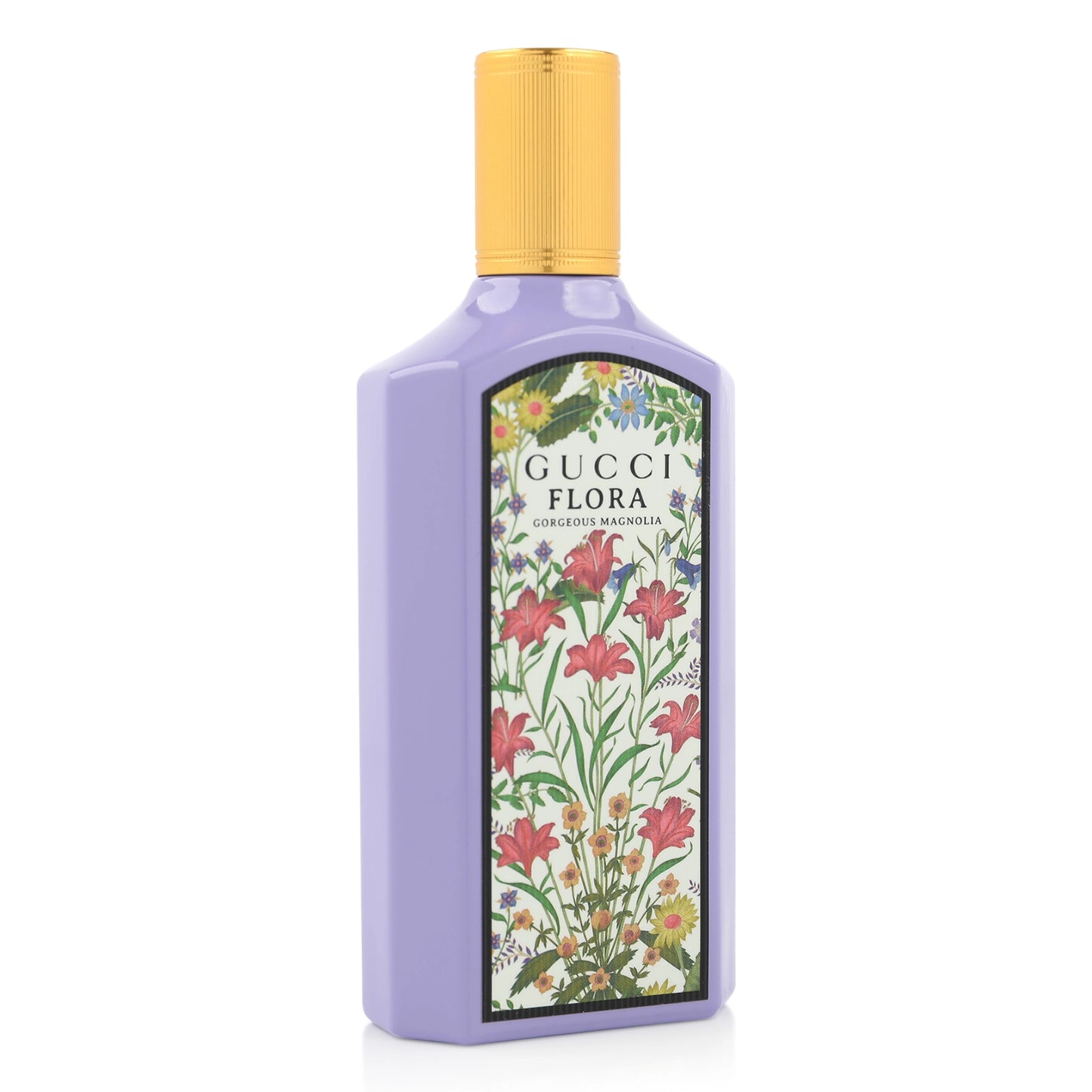 Gucci Flora Gorgeous Magnolia Eau de Parfum 100ml Spray