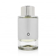 Montblanc Explorer Platinum Eau de Parfum 100ml Spray