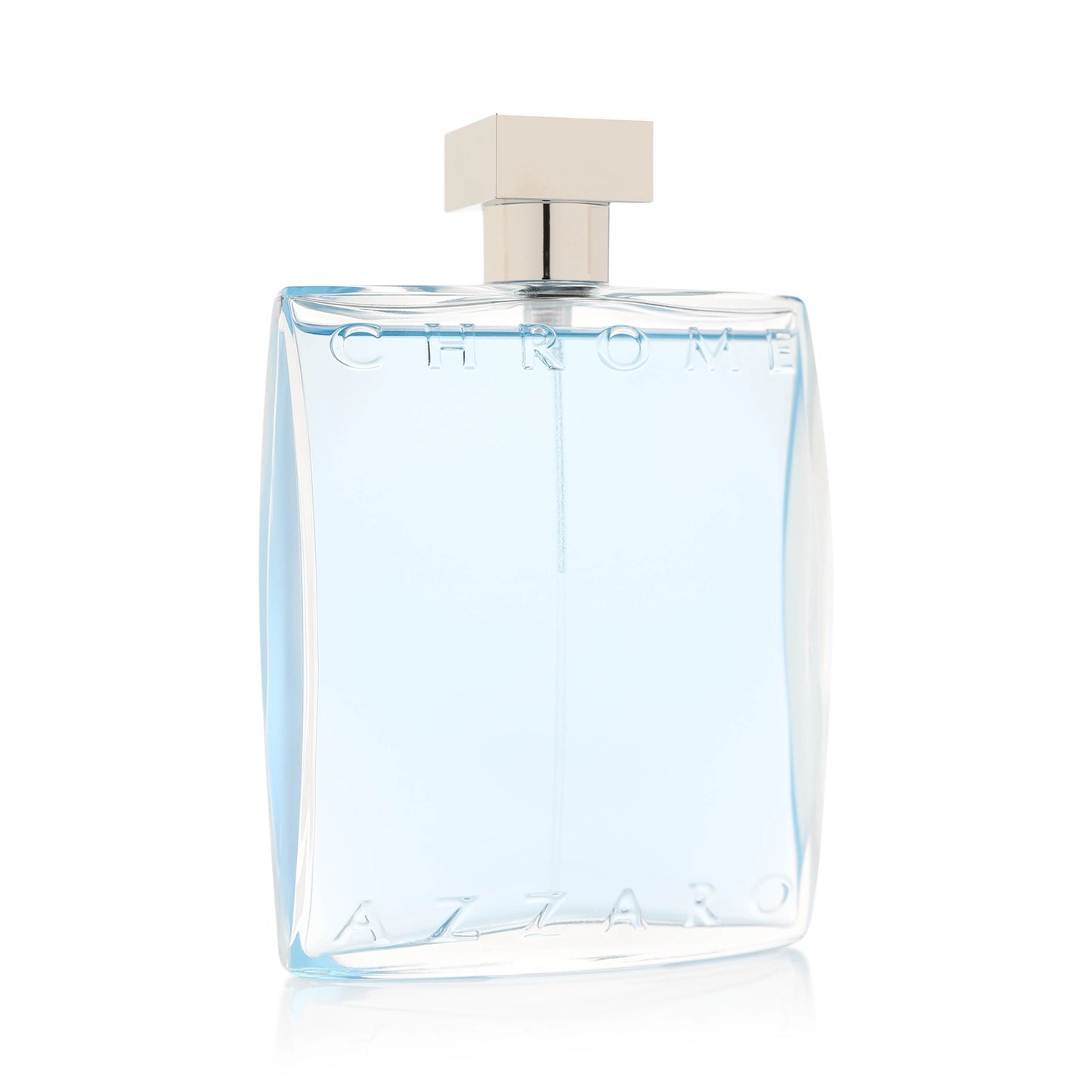 Azzaro Chrome Eau de Toilette 200ml Spray