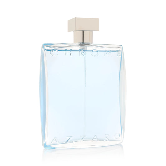 Azzaro Chrome Eau de Toilette 200ml Spray