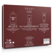 Gucci Guilty Pour Homme Eau de Parfum 90ml Spray Gift Set