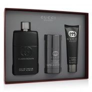 Gucci Guilty Pour Homme Eau de Parfum 90ml Spray Gift Set