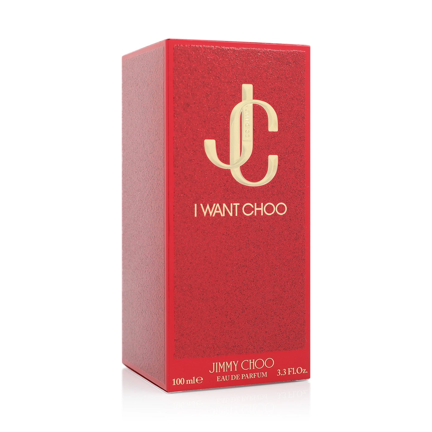 Jimmy Choo I Want Choo Eau de Parfum 100ml Spray