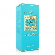 Maurer & Wirtz 4711 Original Eau De Cologne 800ml Splash
