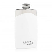 Mont Blanc Legend Spirit Eau de Toilette 200ml Spray