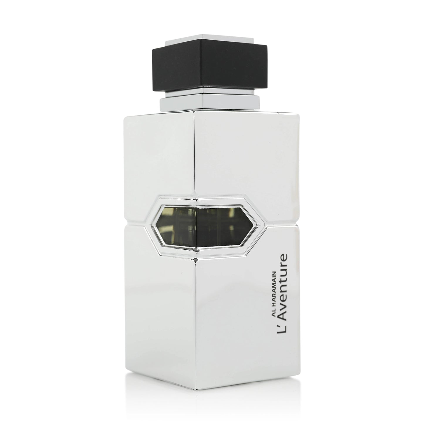 Al Haramain L'Aventure Eau de Parfum 200ml Spray