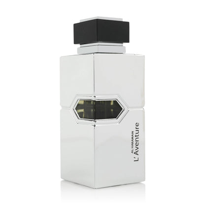 Al Haramain L'Aventure Eau de Parfum 200ml Spray