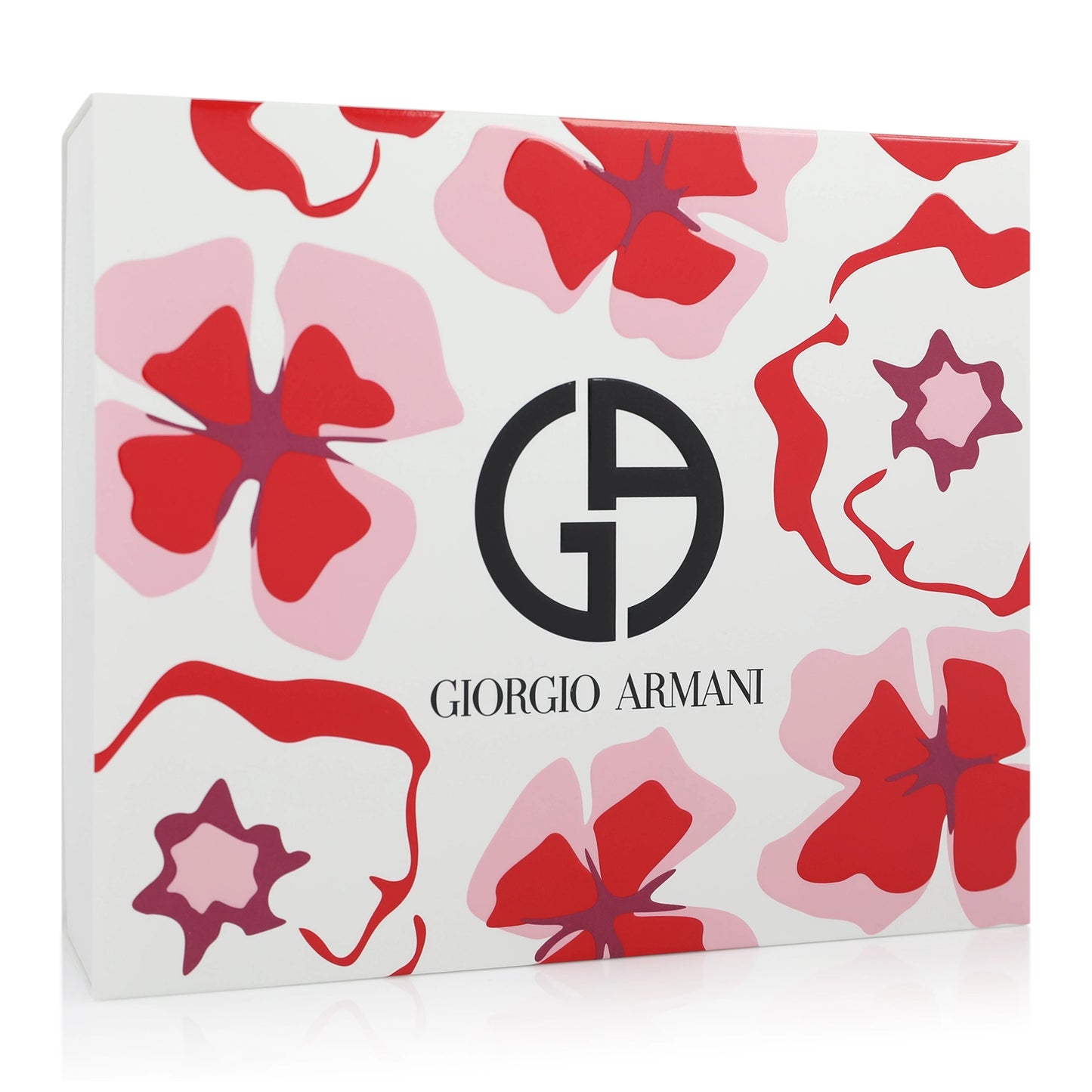 Giorgio Armani Si Eau de Parfum 100ml Spray Set