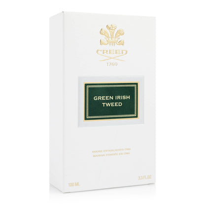 Creed Green Irish Tweed Eau de Parfum 100ml Spray