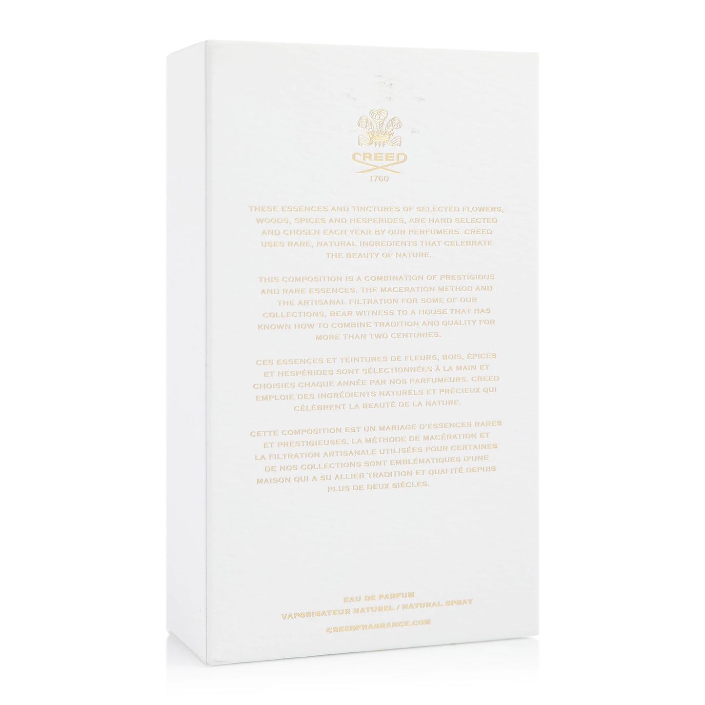 Creed Green Irish Tweed Eau de Parfum 100ml Spray