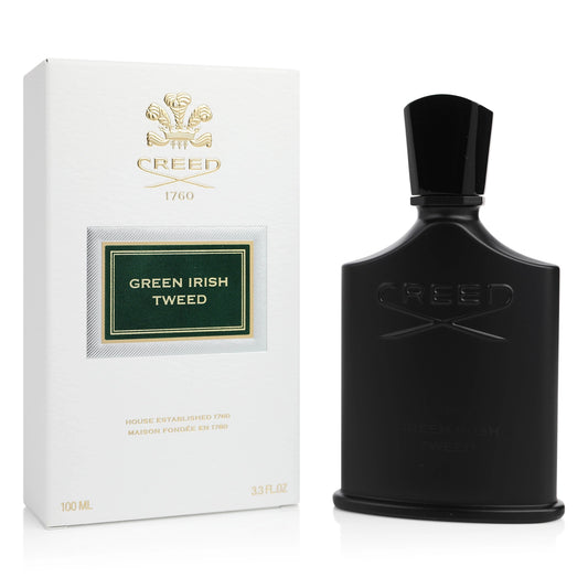 Creed Green Irish Tweed Eau de Parfum 100ml Spray