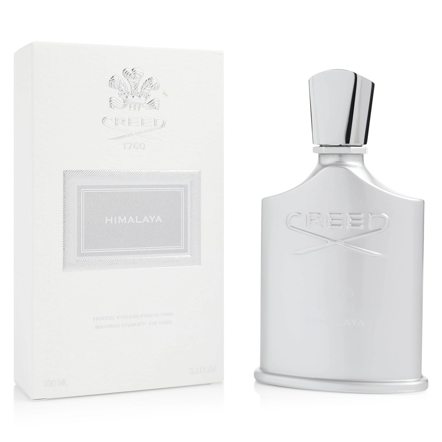 Creed Himalaya Eau de Parfum 120ml Spray