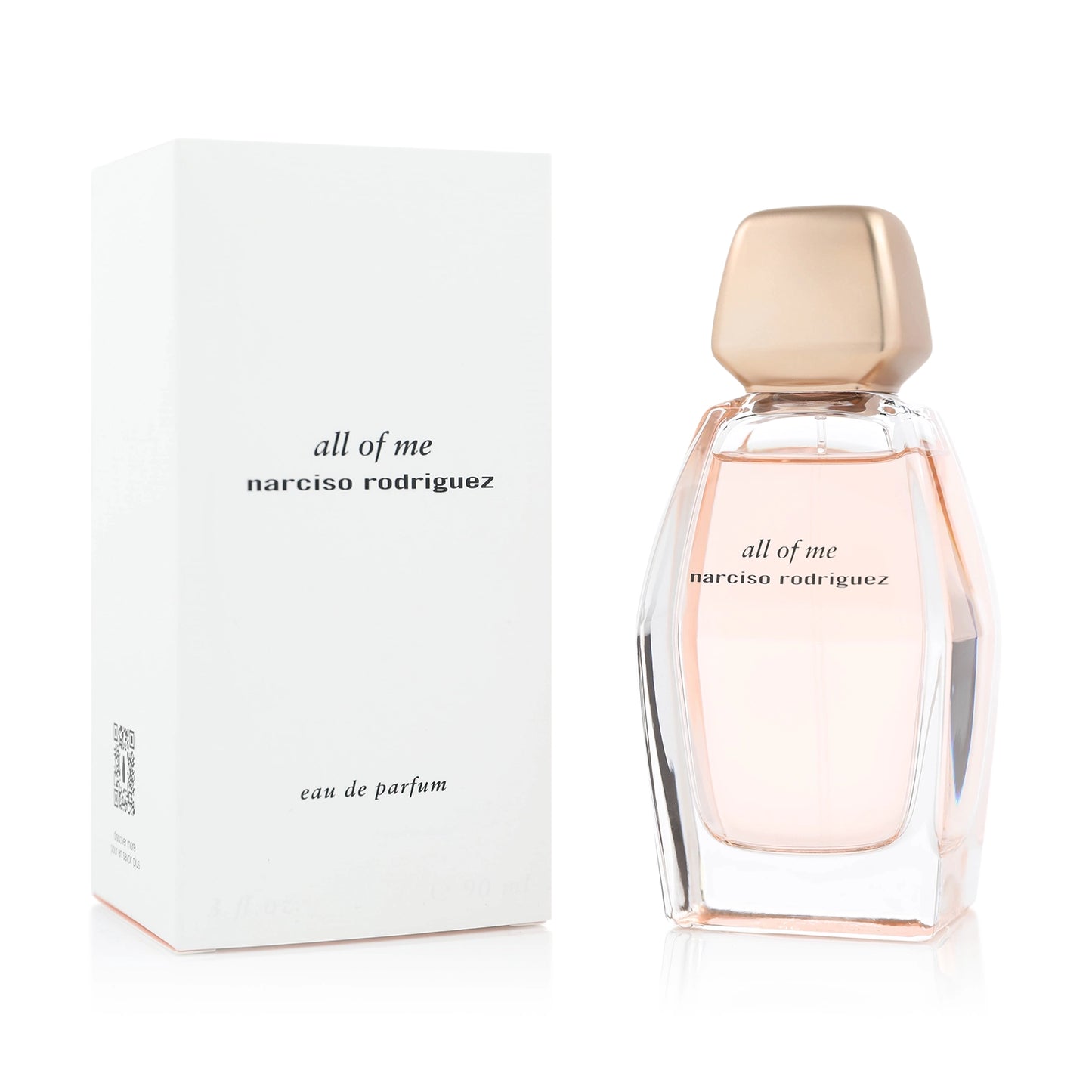 Narciso Rodriguez All of Me Eau de Parfum 90ml Spray