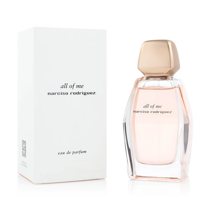 Narciso Rodriguez All of Me Eau de Parfum 90ml Spray