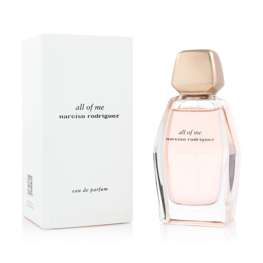 Narciso Rodriguez All of Me Eau de Parfum 90ml Spray