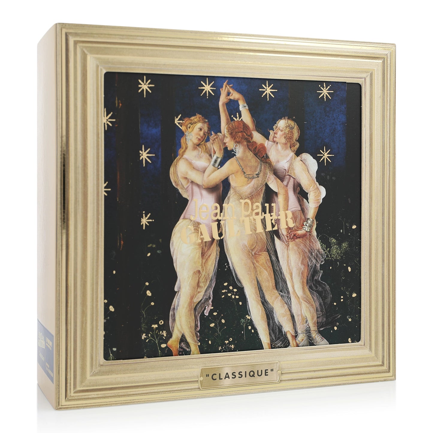 Jean Paul Gaultier Classique Eau de Toilette 100ml Spray 3Pcs Set