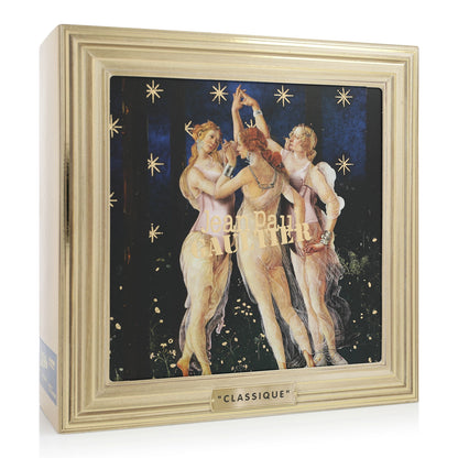 Jean Paul Gaultier Classique Eau de Toilette 100ml Spray 3Pcs Set