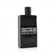 Zadig & Voltaire This Is Him Eau de Toilette 100ml Spray