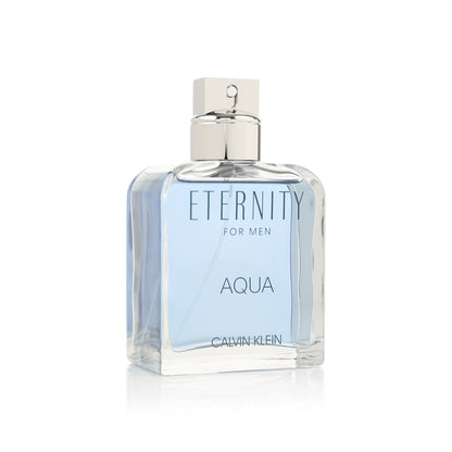 Calvin Klein Eternity Aqua Eau de Toilette 200ml Spray