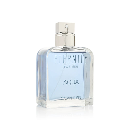 Calvin Klein Eternity Aqua Eau de Toilette 200ml Spray