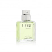 Calvin Klein Eternity Eau de Toilette 100ml Spray