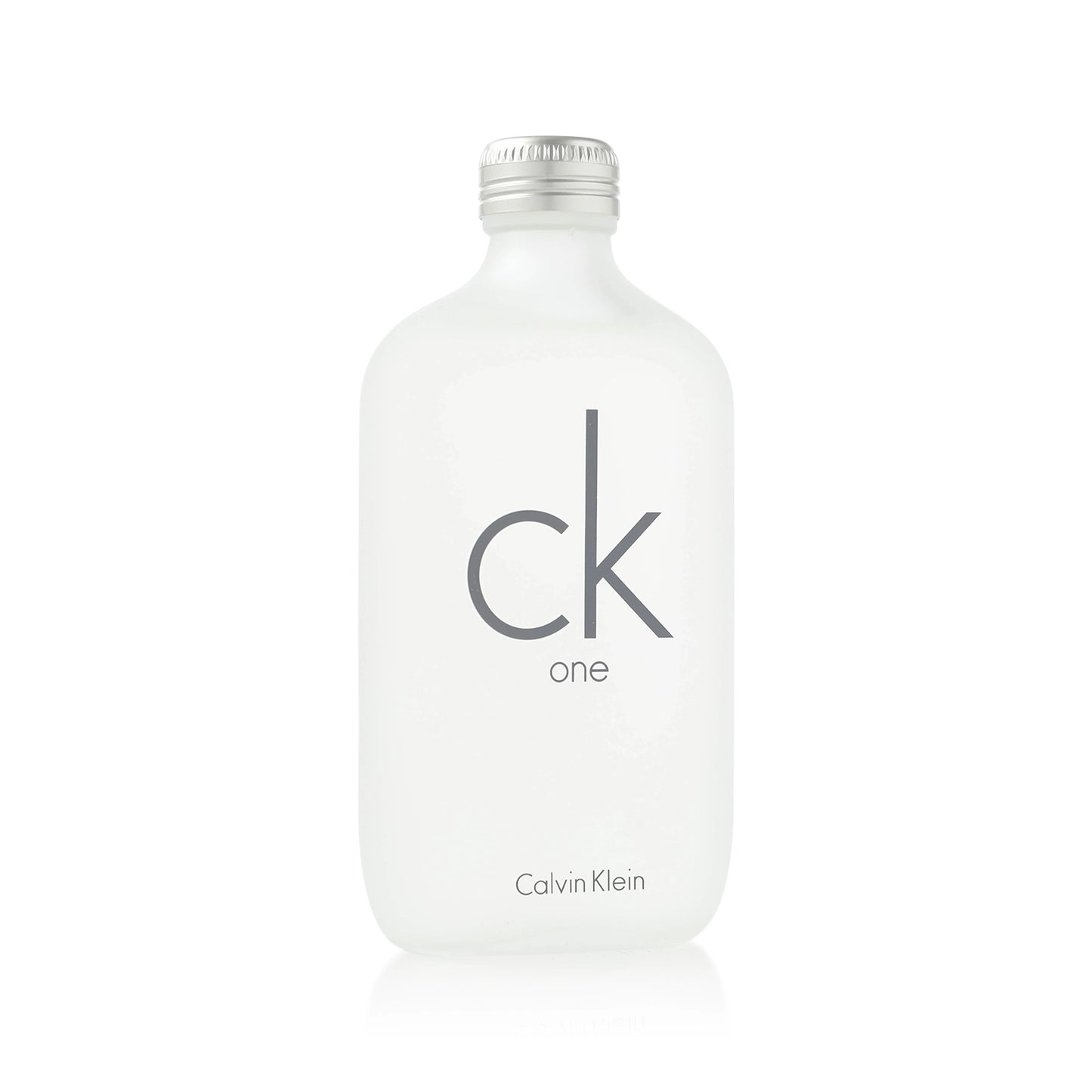 Calvin Klein Ck One Eau de Toilette 200ml Spray