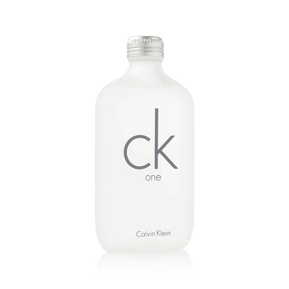 Calvin Klein Ck One Eau de Toilette 200ml Spray