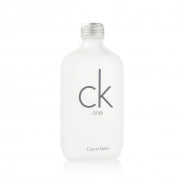 Calvin Klein Ck One Eau de Toilette 200ml Spray