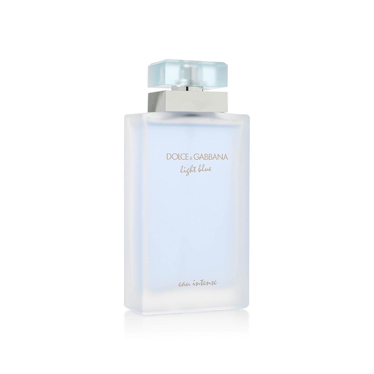 Dolce & Gabbana Light Blue Eau Intense Eau de Parfum 100ml Spray