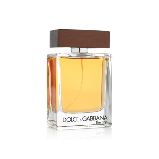 Dolce & Gabbana The One For Men Eau de Toilette 100ml Spray