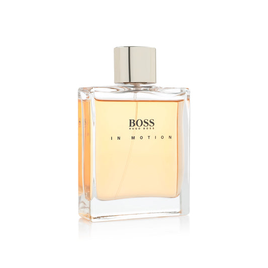 Hugo Boss In Motion Eau de Toilette 100ml Spray