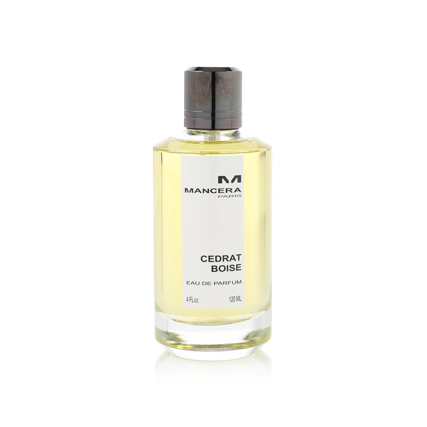 Mancera Cedrat Boise Eau de Parfum 120ml Spray