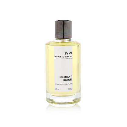 Mancera Cedrat Boise Eau de Parfum 120ml Spray
