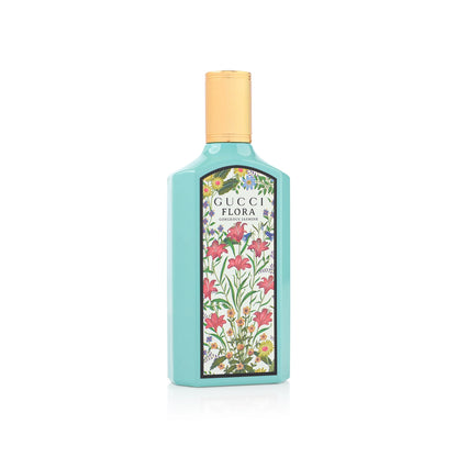 Gucci Flora Gorgeous Jasmine Eau de Parfum 100ml Spray