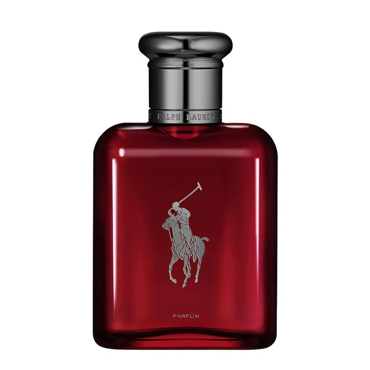 Ralph Lauren Polo Red Parfum 125ml Spray