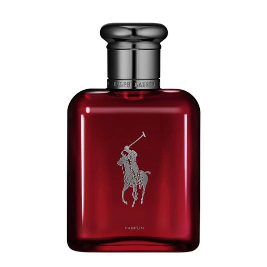 Ralph Lauren Polo Red Parfum 125ml Spray