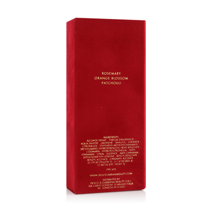 Dolce & Gabbana Pour Femme Eau de Toilette 100ml Spray