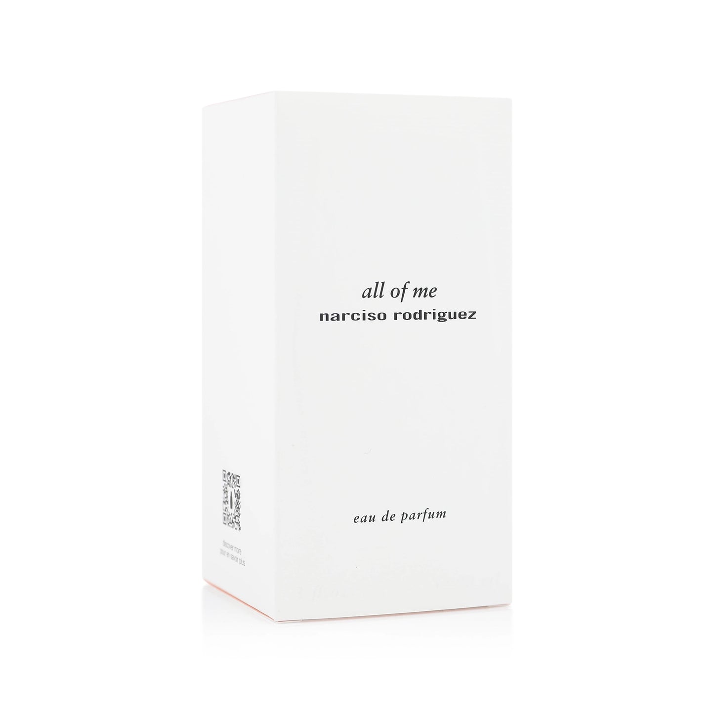 Narciso Rodriguez All of Me Eau de Parfum 90ml Spray