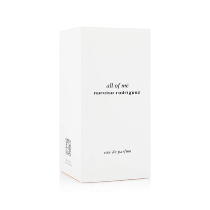 Narciso Rodriguez All of Me Eau de Parfum 90ml Spray