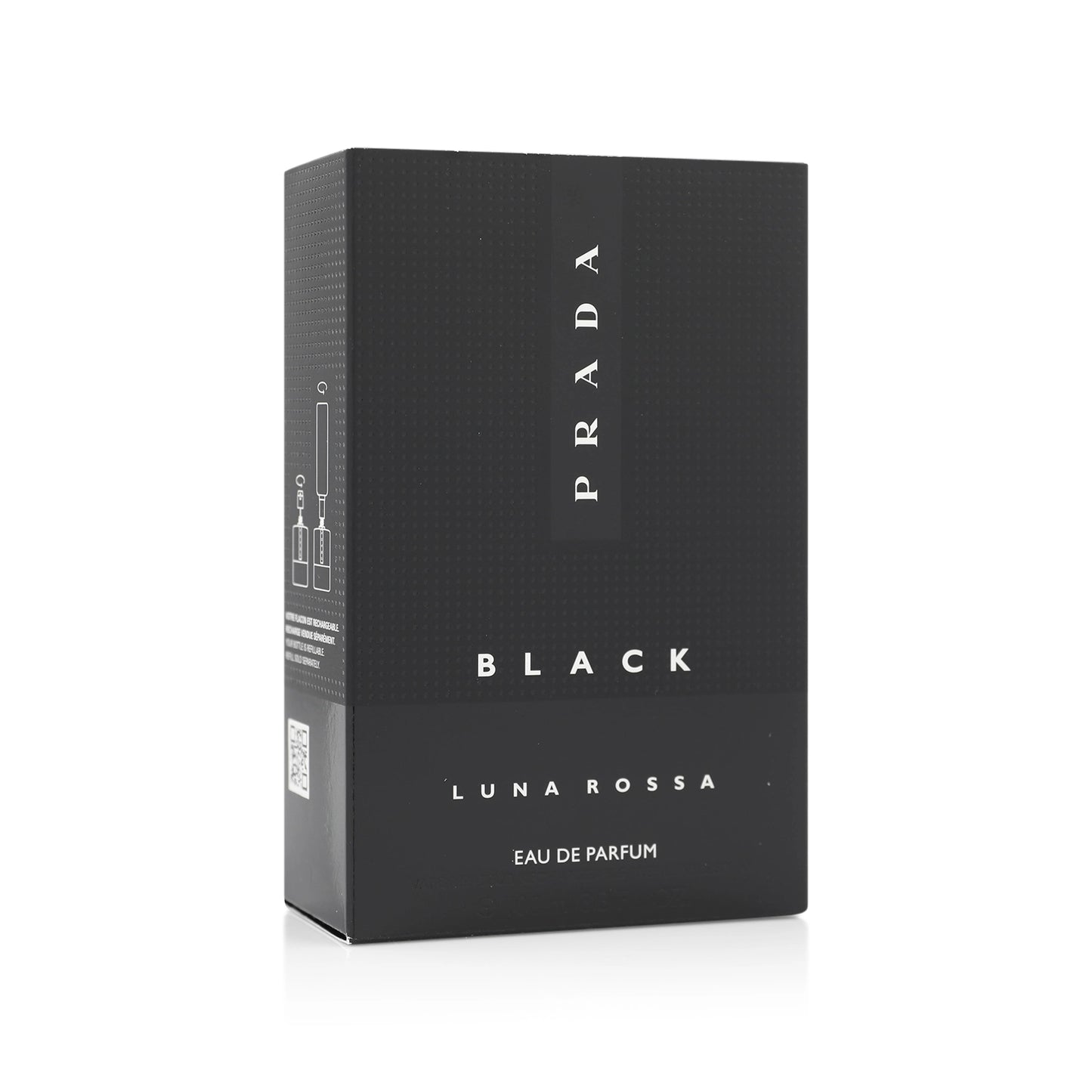 Prada Luna Rossa Black Eau De Parfum 100ml Spray
