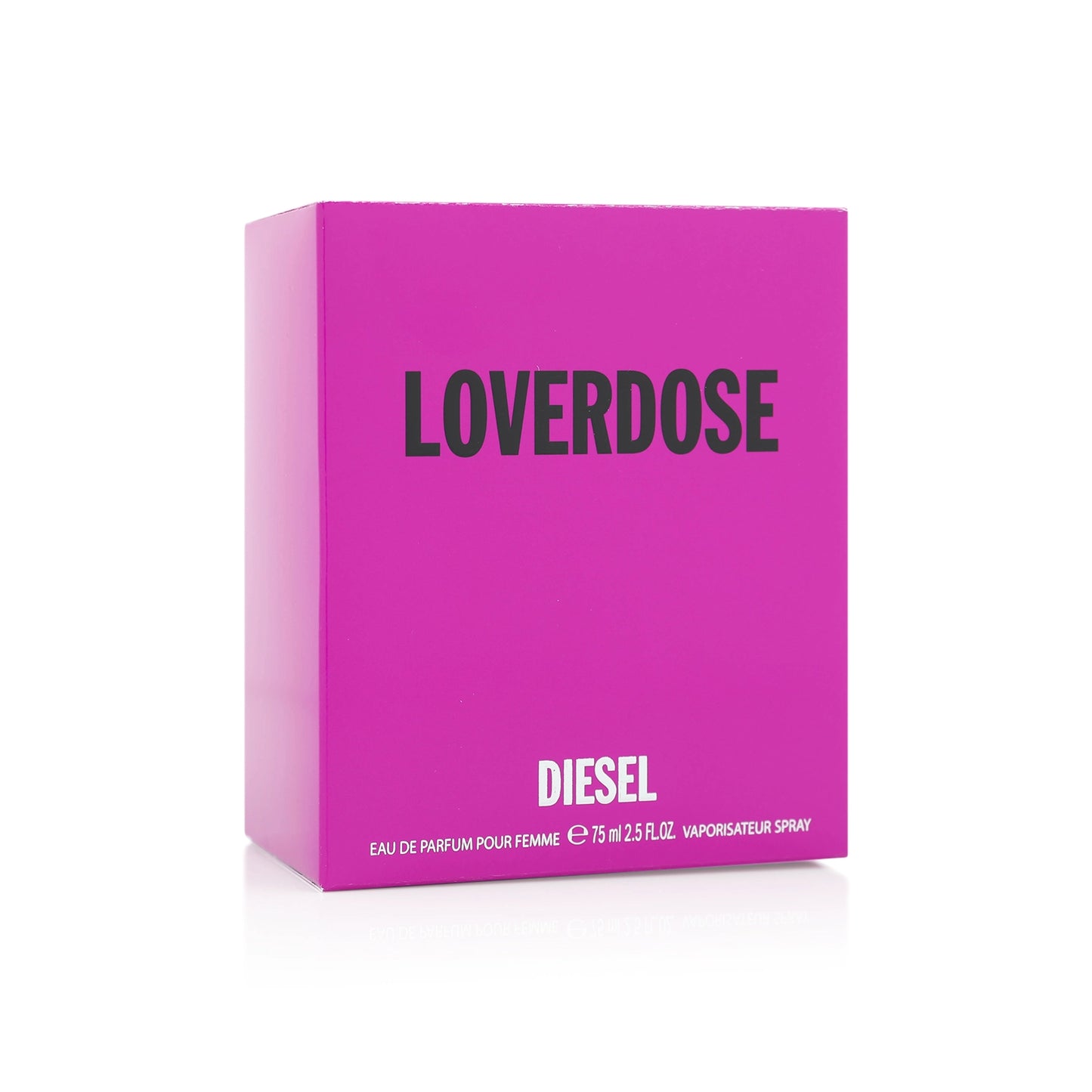 Diesel Loverdose Eau de Parfum 75ml Spray