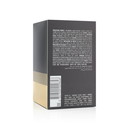 Azzaro Wanted By Night Eau de Parfum 100ml Spray