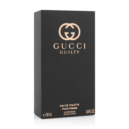 Gucci Guilty Pour Femme Eau de Toilette 90ml Spray