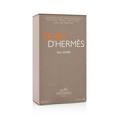 Hermes Terre d'Hermes Eau Givree Eau de Parfum 100ml Spray